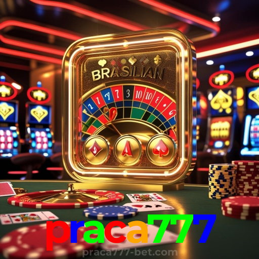 Cassino e apostas | praca777: plataforma segura e premiada