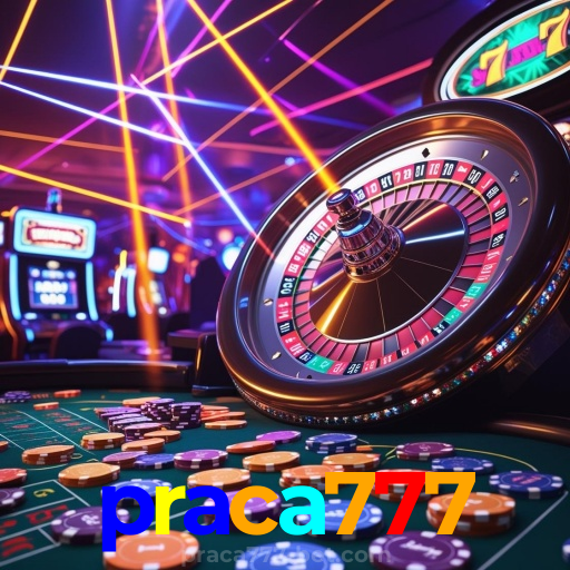 praca777