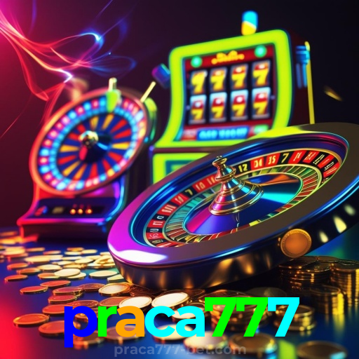 praca777