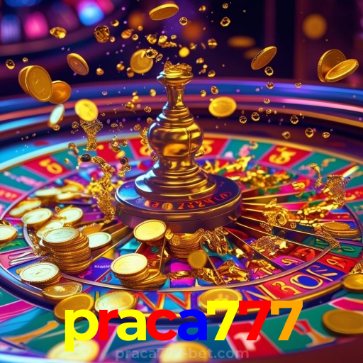praca777