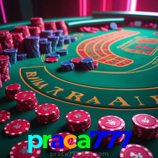 Poker no praca777: história, variantes e dicas