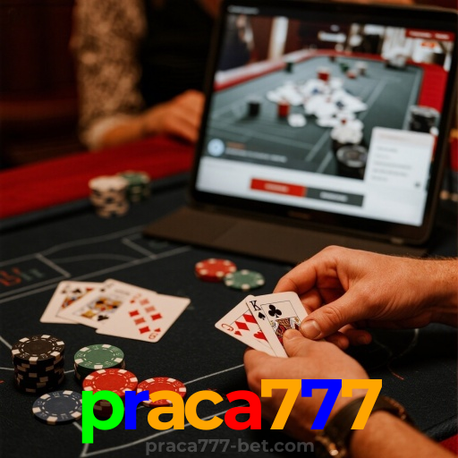 praca777