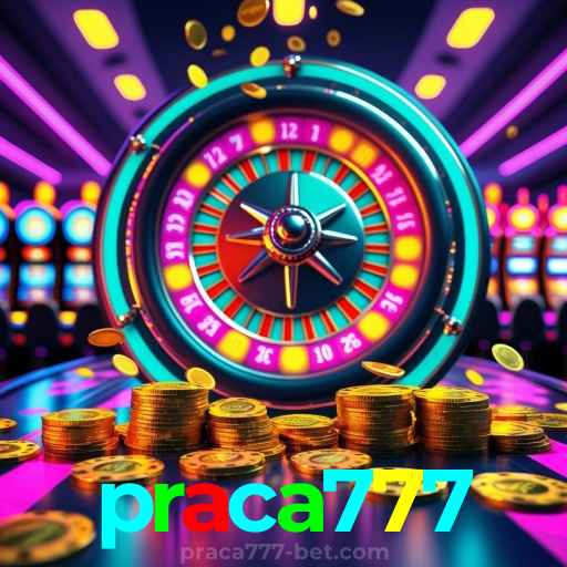 praca777