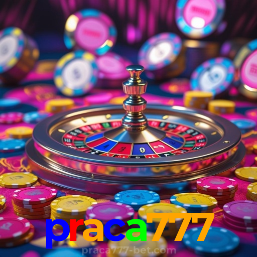 praca777