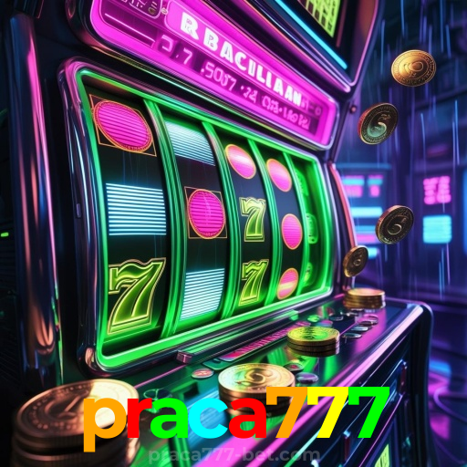praca777 Cassino Online | Mundo das Famosas Máquinas Slots