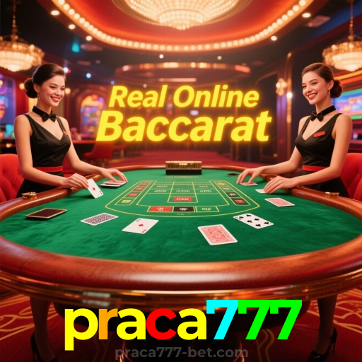 praca777: RTP alto, promoções diárias e clube VIP
