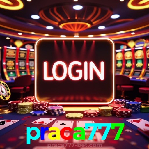 A Magia dos Caça-Níqueis no praca777